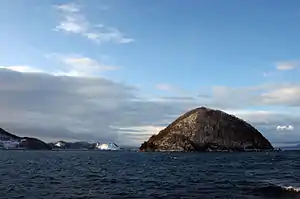 湯ノ島