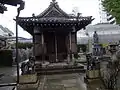愛染明王堂