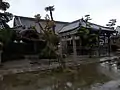 観音堂（本堂）