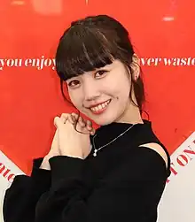 秋葉原撮影会（2021年）
