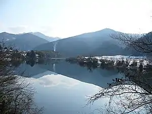由良川