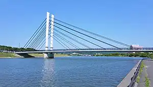 子吉川 2018年6月3日撮影