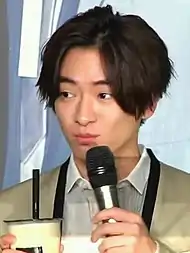 知念 侑李