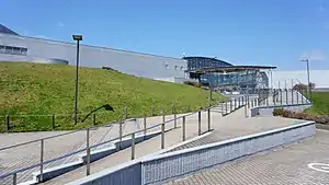 由利本荘市ポートプラザ アクアパル