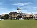 岩城総合支所（旧岩城町役場）