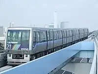 7200系(7000系4次車)