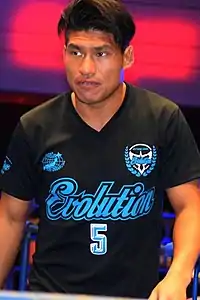 岡田 佑介Yusuke Okadaの画像