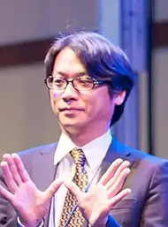 山本 寛