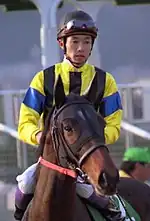 武豊