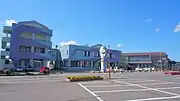 ゆとりおん大雄