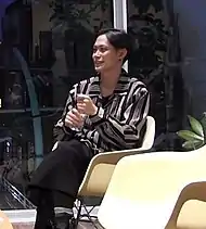 玉城 裕規