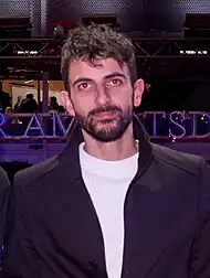 ユヴァル・アブラハム