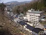 湯涌温泉(金沢市)