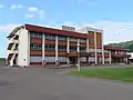稲川総合支所（旧稲川町役場）