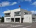 雄勝総合支所