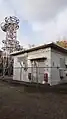 兵庫県洲本土木事務所諭鶴羽中継局