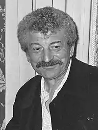 イヴ・ロベールYves Robert