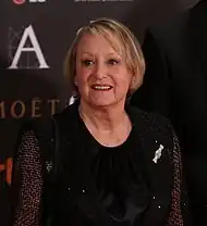 Yvonne Blake