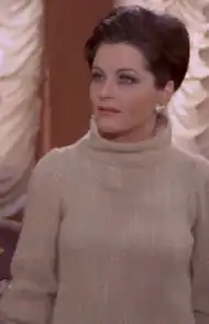 イヴォンヌ・フルノーYvonne Furneaux