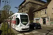 広告塗装（TMK 2200）