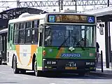 「草39」の浅草寿町行