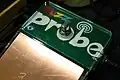 Z.VEX Fuzz Probe (プローブ付きファズ)