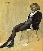 ジナイーダ・ギッピウス (1906)