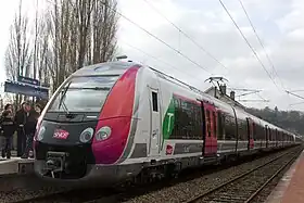Z50000形