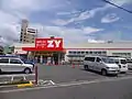 フジZY