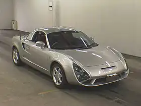 TMI・VM180ザガート