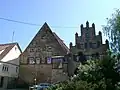 オクゼンブルクの旧城館関連建築物