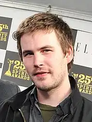 Zach Cregger