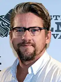 ザカリー・ナイトンZachary Knighton