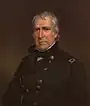第12代米国大統領ザカリー・テイラー