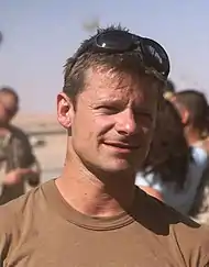 スティーヴ・ザーンSteve Zahn