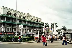 Zamboanga city college