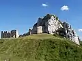 ラプシュティン城