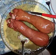 ザンポーネ