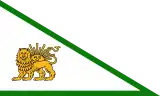 イランの国旗