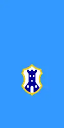 パジンの市旗