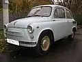 ZAZ・965（ソ連）