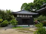 坐禅堂