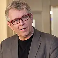 ズビグニュー・リプチンスキーZbigniew Rybczyński