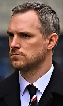 Hřib in 2019