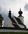 ジェフラの聖霊聖堂