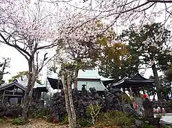 境内