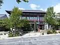 善光寺郵便局