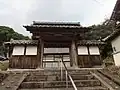 山門