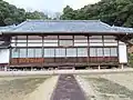 本堂兼庫裏