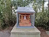善海田稲荷神社